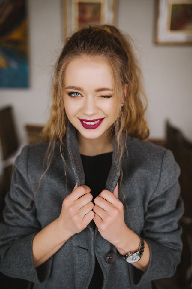 Sarah Johnson, MBA